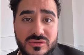 Droga dura: La carta que Alvise le acaba de enviar a sus colegas Abascal y Feijóo