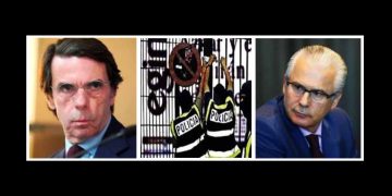 Orquestado por Aznar y ejecutado por Garzón: 26 años del ilícito cierre del diario Egin