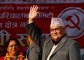 NEPAL. Elegido primer ministro el líder comunista Sharma Oli