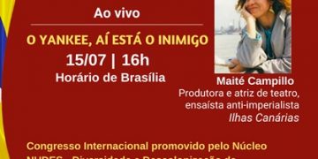 MAITÉ CAMPILLO. Se levanta el telón