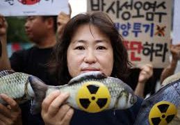 RPDC alerta sobre el vertido enloquecido de Japón de aguas contaminadas con sustancias nucleares