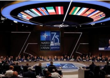 Genocidio climático, contribuciones de la OTAN