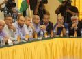 14 organizaciones palestinas, incluidas Hamás y la marxista FPLP, acuerdan en China la unidad de acción