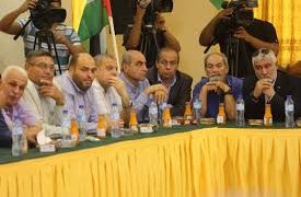 14 organizaciones palestinas, incluidas Hamás y la marxista FPLP, acuerdan en China la unidad de acción