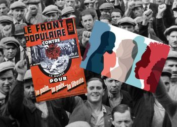 EDITORIAL. La extrema derecha vence a un Frente Popular que no lo era… ni lo parecía