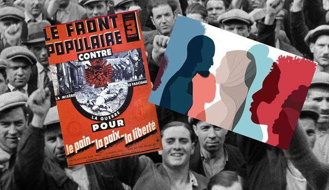 EDITORIAL. La extrema derecha vence a un Frente Popular que no lo era… ni lo parecía