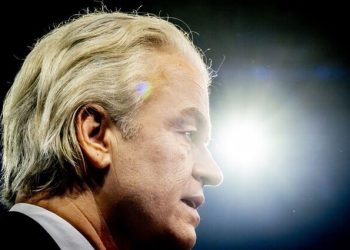 PAÍSES BAJOS. Se presenta el nuevo gobierno con el sello y la presencia de la extrema derecha