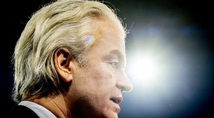 PAÍSES BAJOS. Se presenta el nuevo gobierno con el sello y la presencia de la extrema derecha