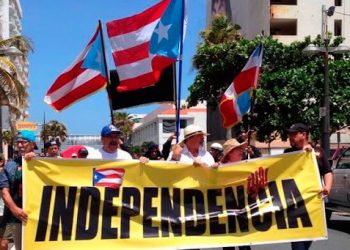 PUERTO RICO. Convocan referéndum para definir entre independencia o anexión a EE.UU
