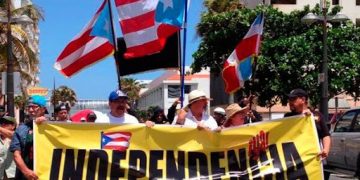 PUERTO RICO. Convocan referéndum para definir entre independencia o anexión a EE.UU