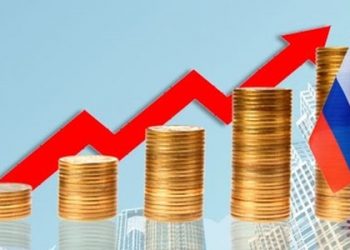 RUSIA. Ya es una «economía desarrollada» según el Banco Mundial