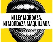 1 de julio, 9 años de Ley Mordaza