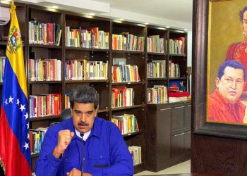 Mensaje del presidente Maduro al pueblo de Venezuela (vídeo)