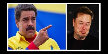 Maduro pone en su sitio a Elon Musk