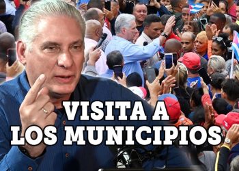 Cuba: ¿Qué pasa en las visitas a los municipios? (Desde la Presidencia)