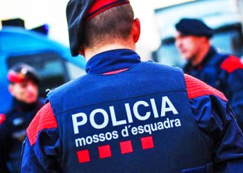 Detenidas tres militantes del SEPC.