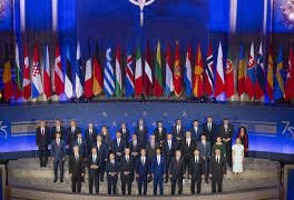 La OTAN dispara las hostilidades al aprobar el uso de misiles de largo alcance desde Alemania contra Rusia