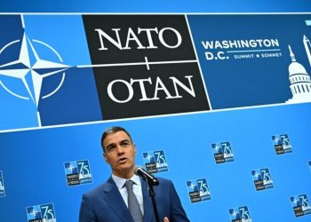 EDITORIAL. ¿Por qué la banda armada OTAN no es causa de un «cordón sanitario»?