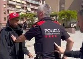 Lo que quizás no sabía del padre del futbolista Lamine Yamal