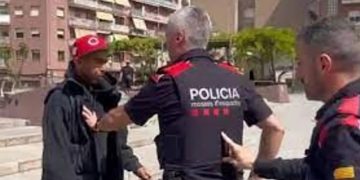 Lo que quizás no sabía del padre del futbolista Lamine Yamal