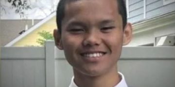 La policía de Nueva York asesina con un tiro en el pecho a un joven de 13 años