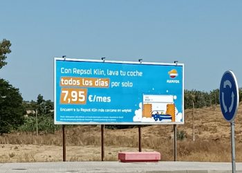 ¿No quedamos en que había que cuidar el agua?