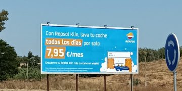 ¿No quedamos en que había que cuidar el agua?