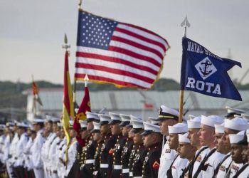 Bases militares estadounidenses en Europa declaran estado de alerta máxima