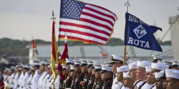 Bases militares estadounidenses en Europa declaran estado de alerta máxima