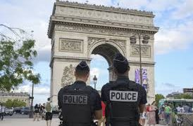 Sabotaje en Francia a horas del comienzo oficial de las Olimpiadas