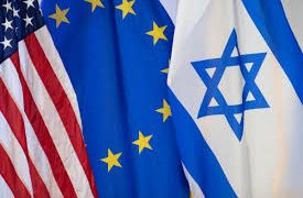 La U.E (el gobierno progre español incluido) sigue la estela de EE.UU, Israel y Milei y no reconoce el triunfo de la izquierda en Venezuela