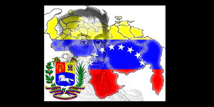 VENEZUELA no acepta injerencias, por lo que expulsa a los embajadores de siete países