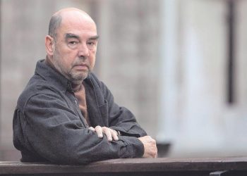 Vomitivo artículo del otanista «intelectual» Santiago Alba Rico