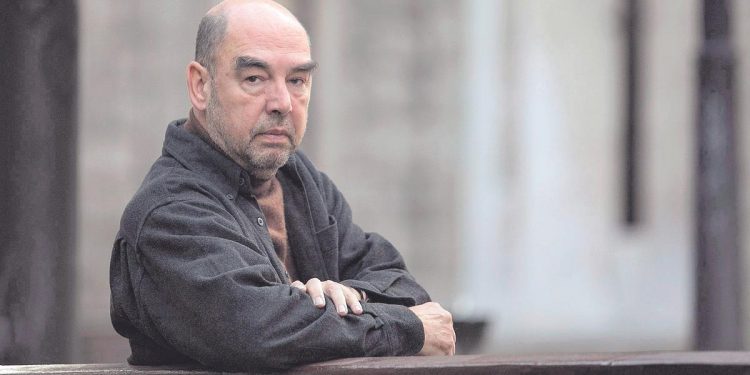 Vomitivo artículo del otanista «intelectual» Santiago Alba Rico