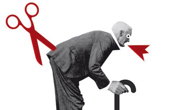 LUCAS BRETT. La antesala de la jubilación a los 70 años