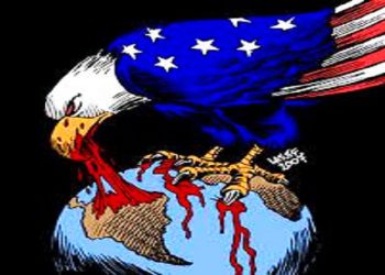 MARCELO COLUSSI. La injerencia de Estados Unidos en Latinoamérica