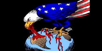 MARCELO COLUSSI. La injerencia de Estados Unidos en Latinoamérica