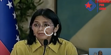 Desenmascara plan golpista contra Venezuela-EuropaxCuba.