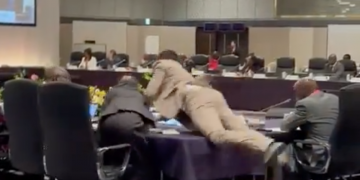 El matonismo del régimen marroquí, apoyado por el gobierno español, llega a las instituciones internacionales.