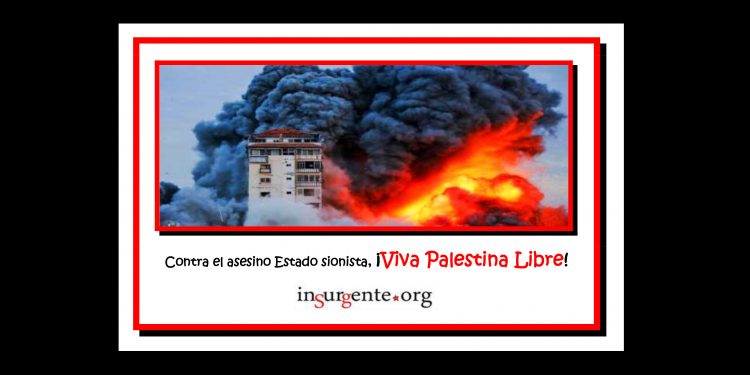 Los atletas israelíes también son misiles contra Gaza (vídeo)