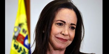 M. Corina Machado y sus delirios: Su perverso deseo no tiene nada que ver con la realidad