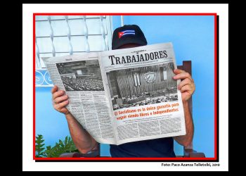 MARCELO COLUSSI. Nuevos valores socialistas: una esperanza