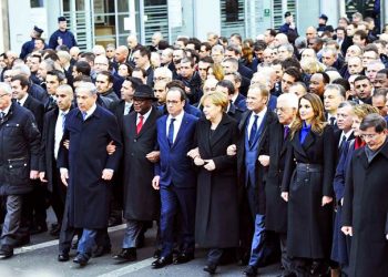 Para estos de la imagen: ¿Por qué no van y hacen lo mismo en Gaza?