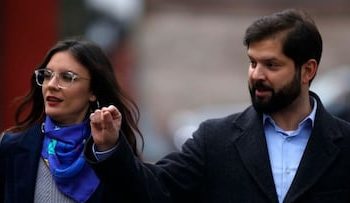 SERGIO RODRÍGUEZ GELFENSTEIN. Chile: de un Gabriel a otro Gabriel, la traición como política