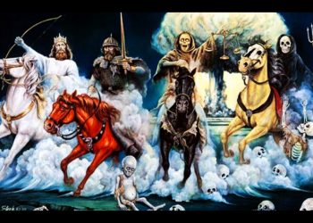 ANDRÉS PIQUERAS. Los frentes de la guerra total