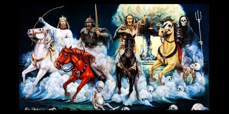 ANDRÉS PIQUERAS. Los frentes de la guerra total