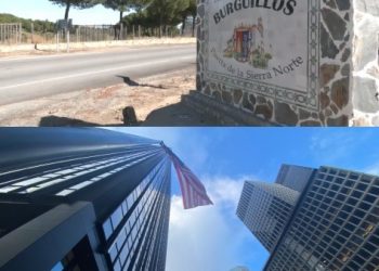 Fondo buitre yanqui embarga todos los bienes de una localidad andaluza