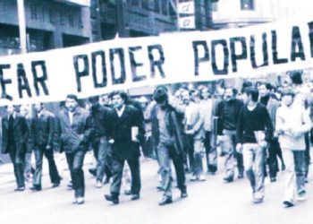 OLEG YASINSKY. ¿Poder popular o democracia?