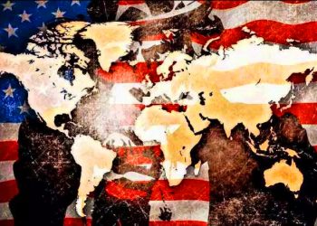 Este compañero habla muy claro acerca de Estados Unidos (vídeo)