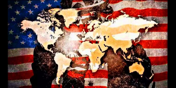 Este compañero habla muy claro acerca de Estados Unidos (vídeo)